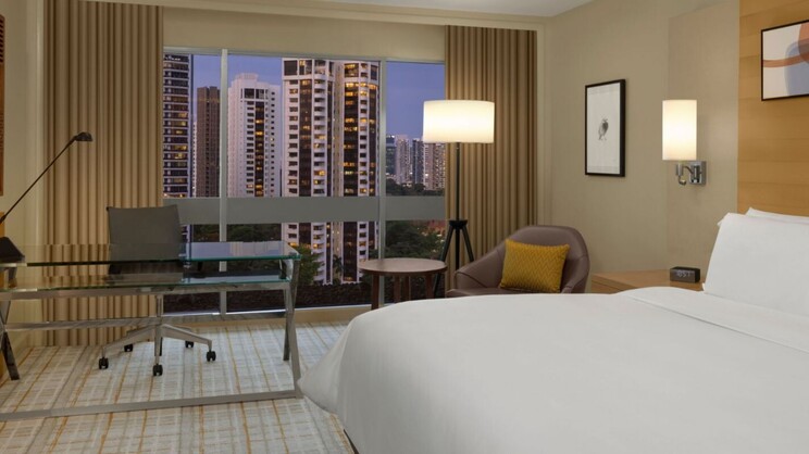 voco Orchard Singapore 